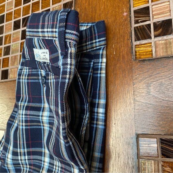 Janie and Jack Cycle Style Boys Set - Picture 8 of 13